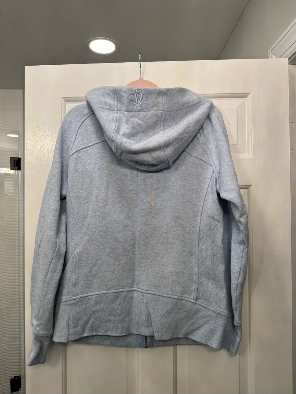 lululemon scuba hoodie - Picture 3 of 3